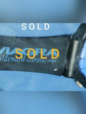 S O L D